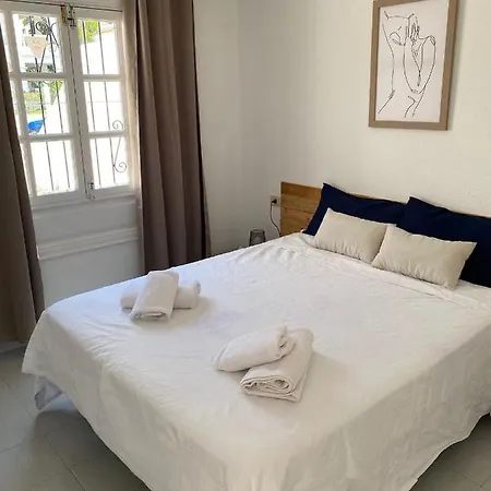 Colina Park Ii Los Cristianos Lejlighed Arona (Tenerife)
